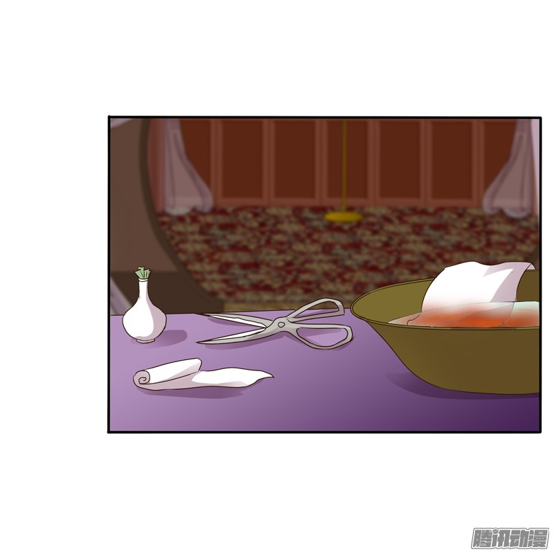 通灵妃他是谁？