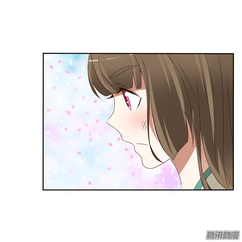 通灵妃喂药