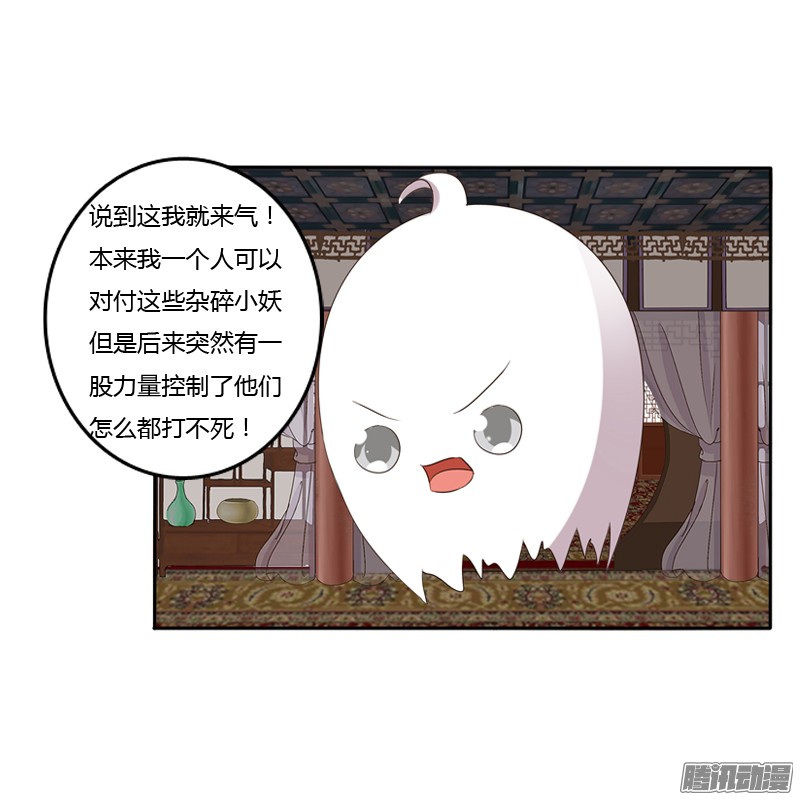 通灵妃开门啊！