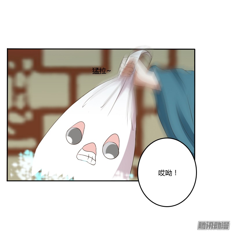 通灵妃开门啊！