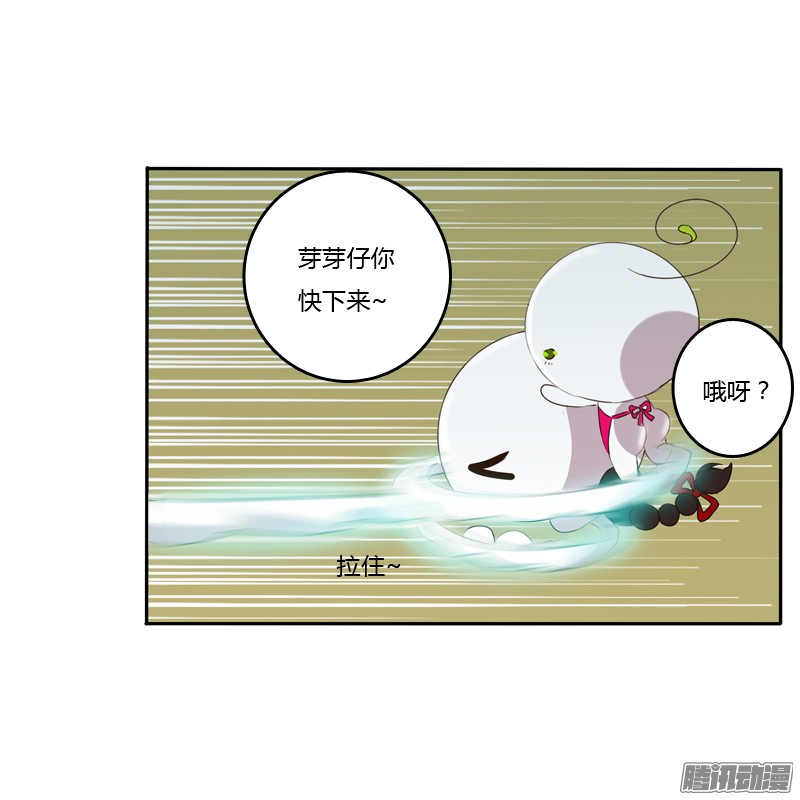 通灵妃开门啊！