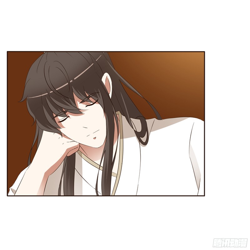 通灵妃睡颜
