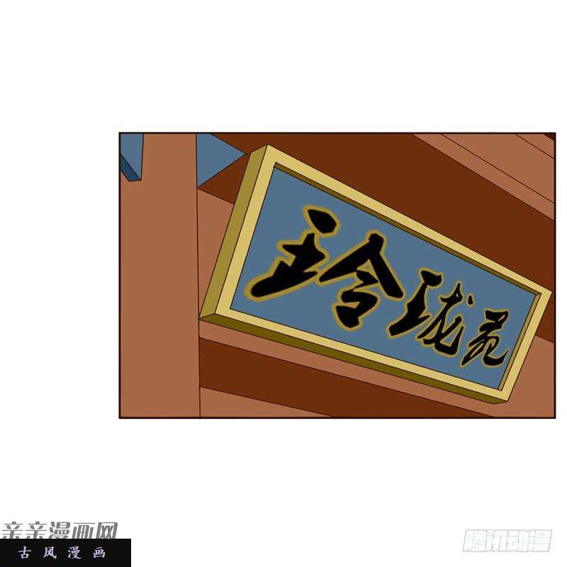 通灵妃英俊的王爷