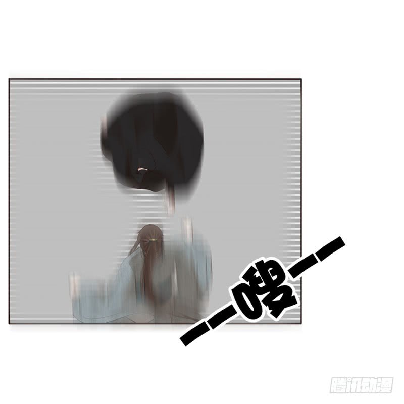 通灵妃劫持云兮