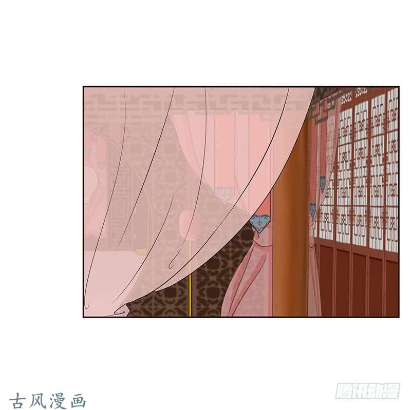 通灵妃本来面目