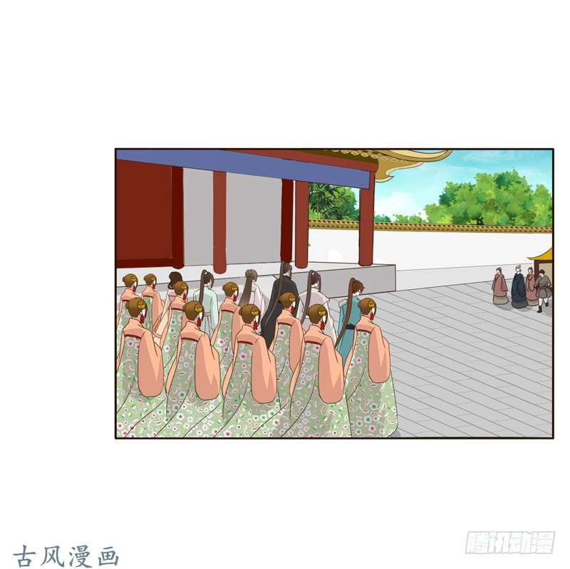 通灵妃可惜了