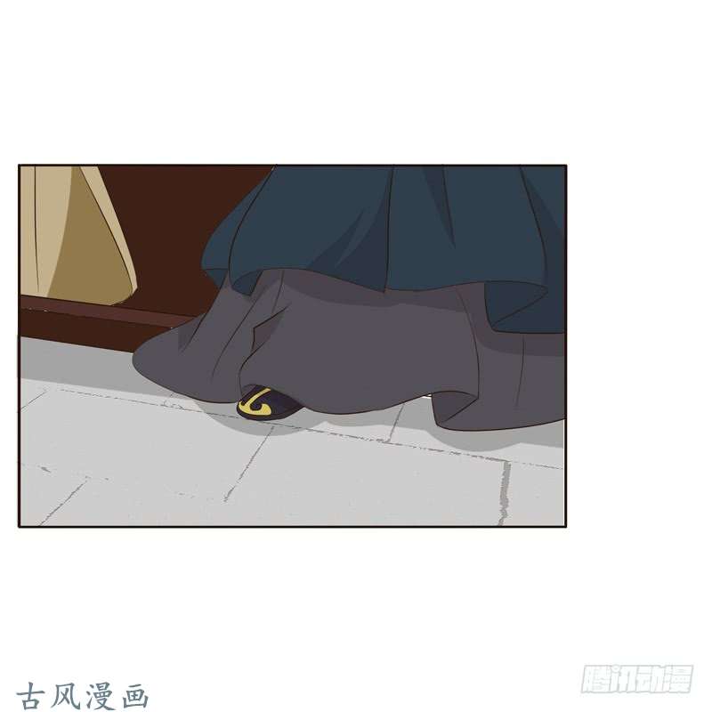 通灵妃可惜了