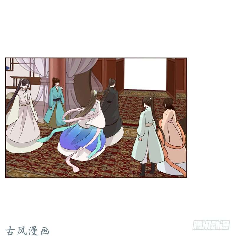 通灵妃可惜了