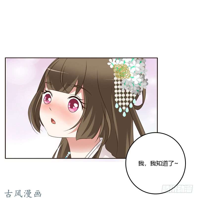 通灵妃解释
