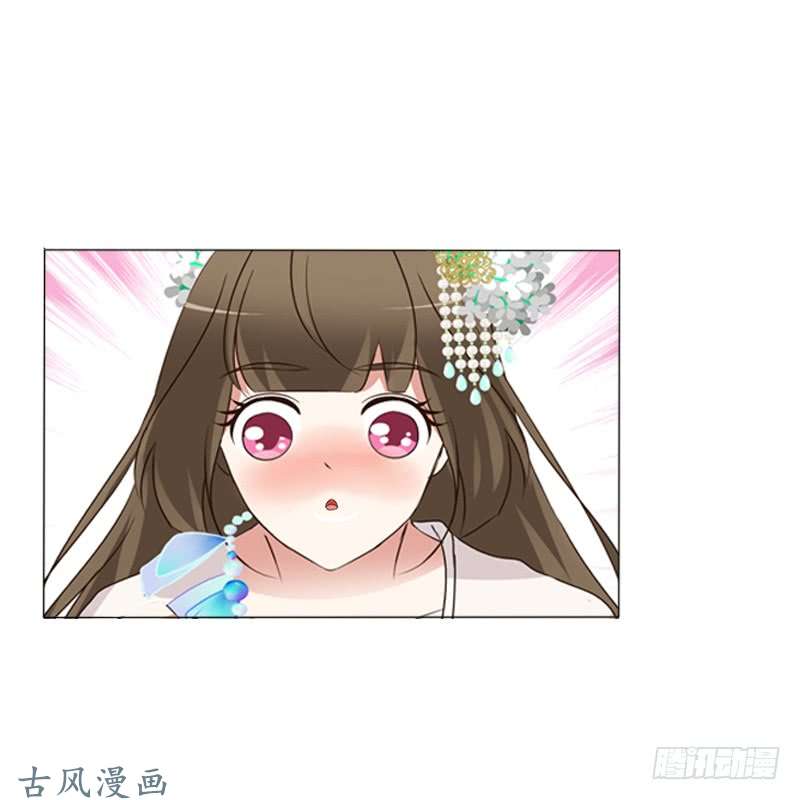 通灵妃解释