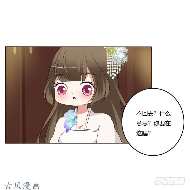通灵妃如影随形