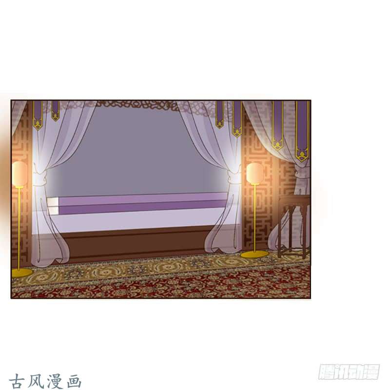 通灵妃如影随形