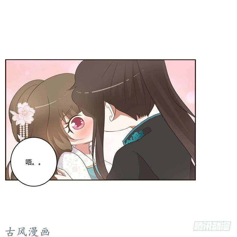 通灵妃番外：被嫌弃的千云兮的一天