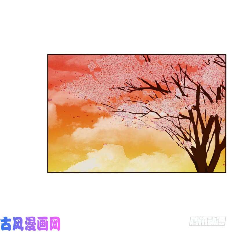 通灵妃他怎么在这？