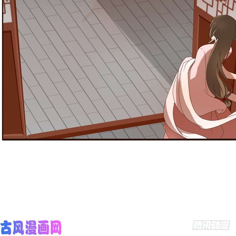 通灵妃他怎么在这？