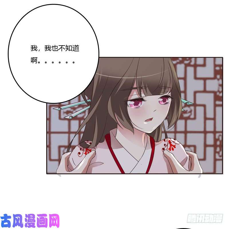 通灵妃本王要怎样做？