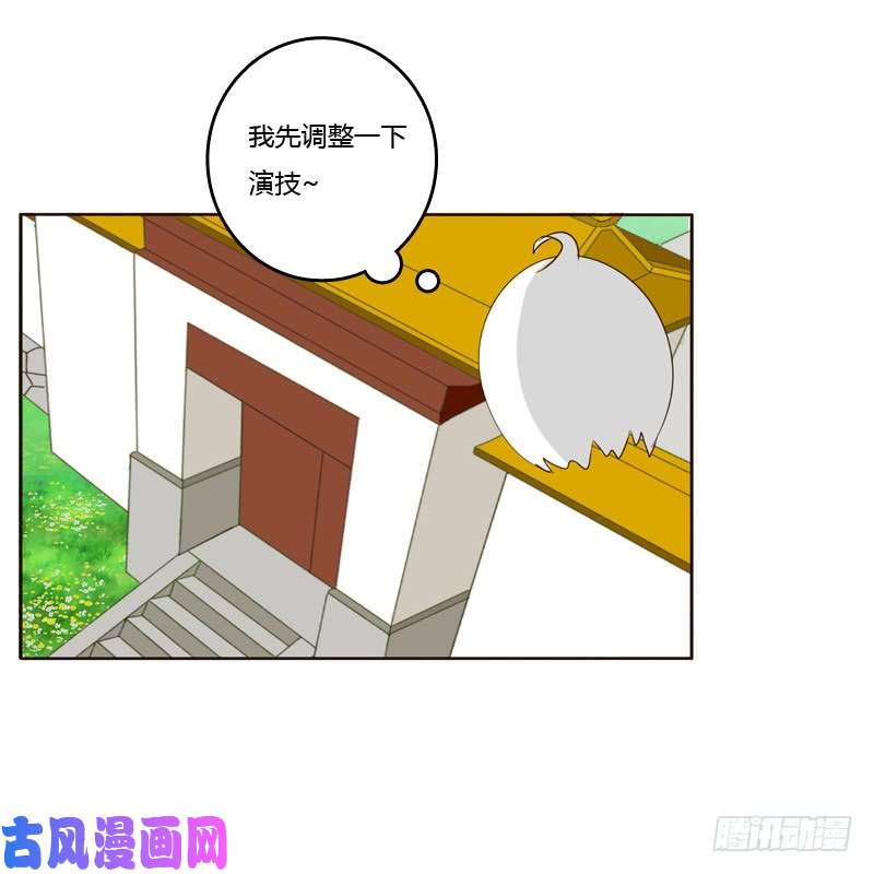 通灵妃王爷的计谋