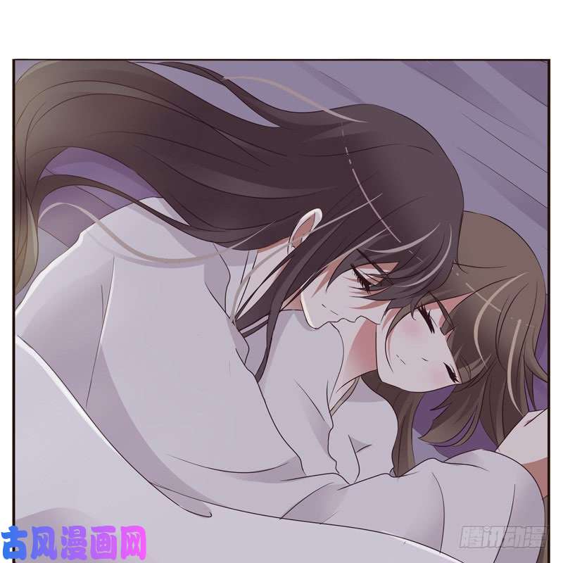 通灵妃拥你入眠