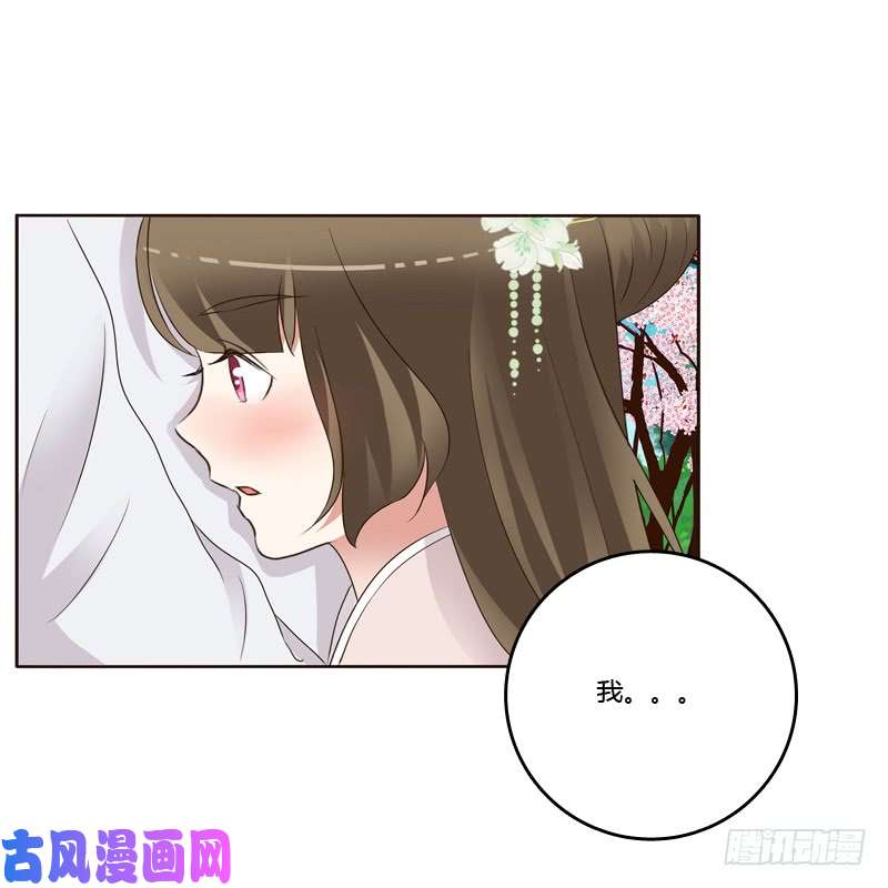 通灵妃给王爷做礼物