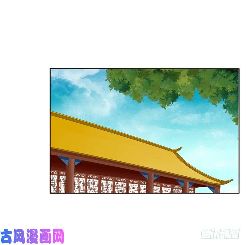 通灵妃给王爷做礼物