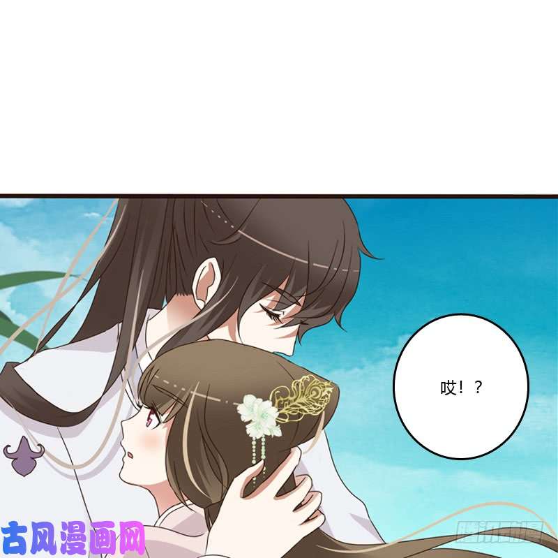 通灵妃给王爷做礼物