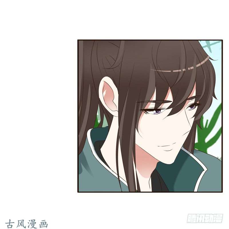 通灵妃心意相通