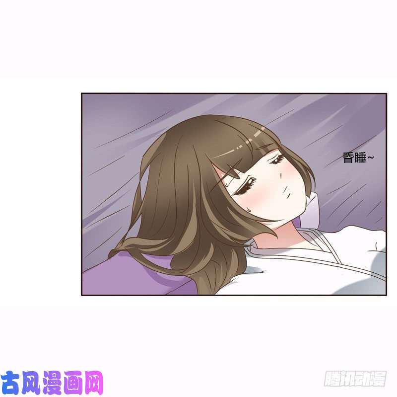 通灵妃云兮的危机