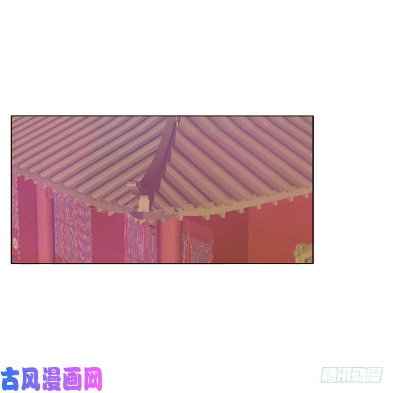 通灵妃王爷的害怕
