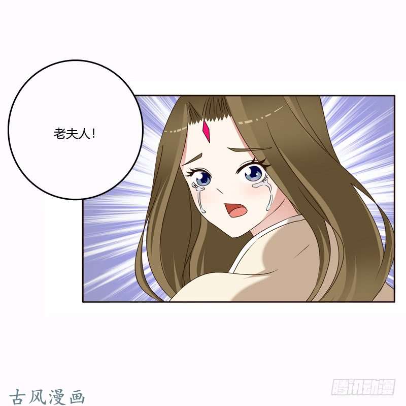 通灵妃惩治楚美人