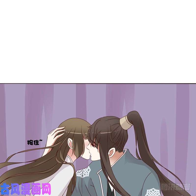 通灵妃不喝药药