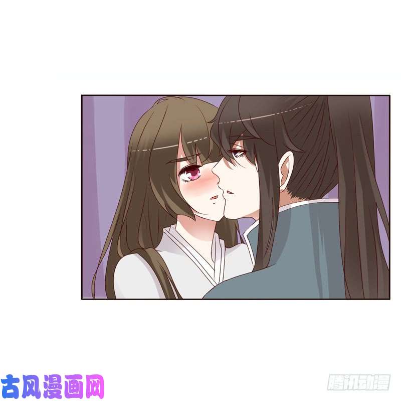 通灵妃不喝药药