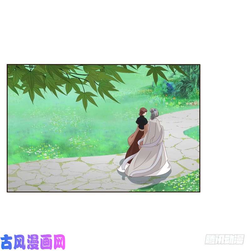 通灵妃不喝药药