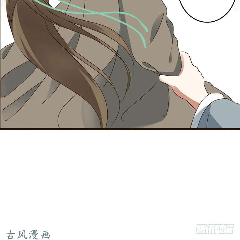 通灵妃你吃醋了