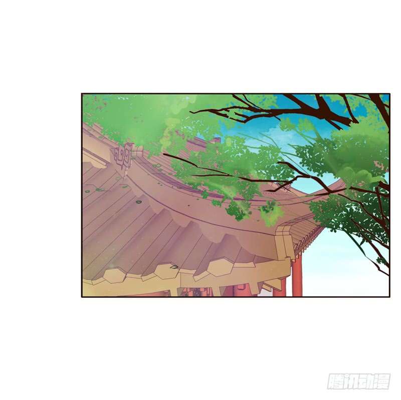 通灵妃别的男人