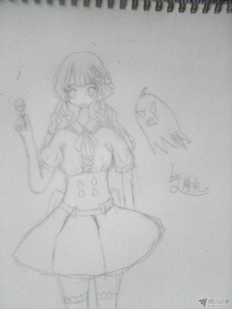 通灵妃18话 抓小偷