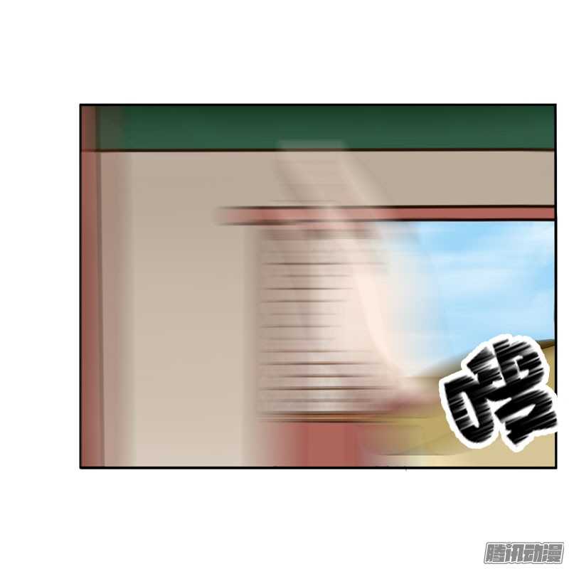 通灵妃38话 夜王妃