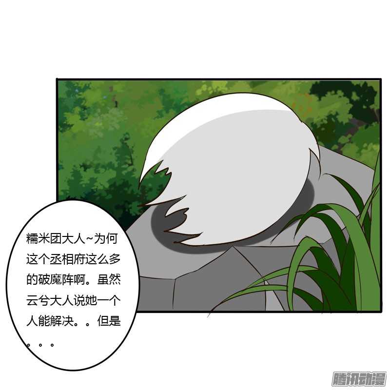 通灵妃38话 夜王妃