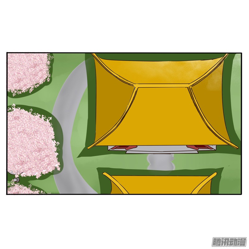 通灵妃45话 田园生活