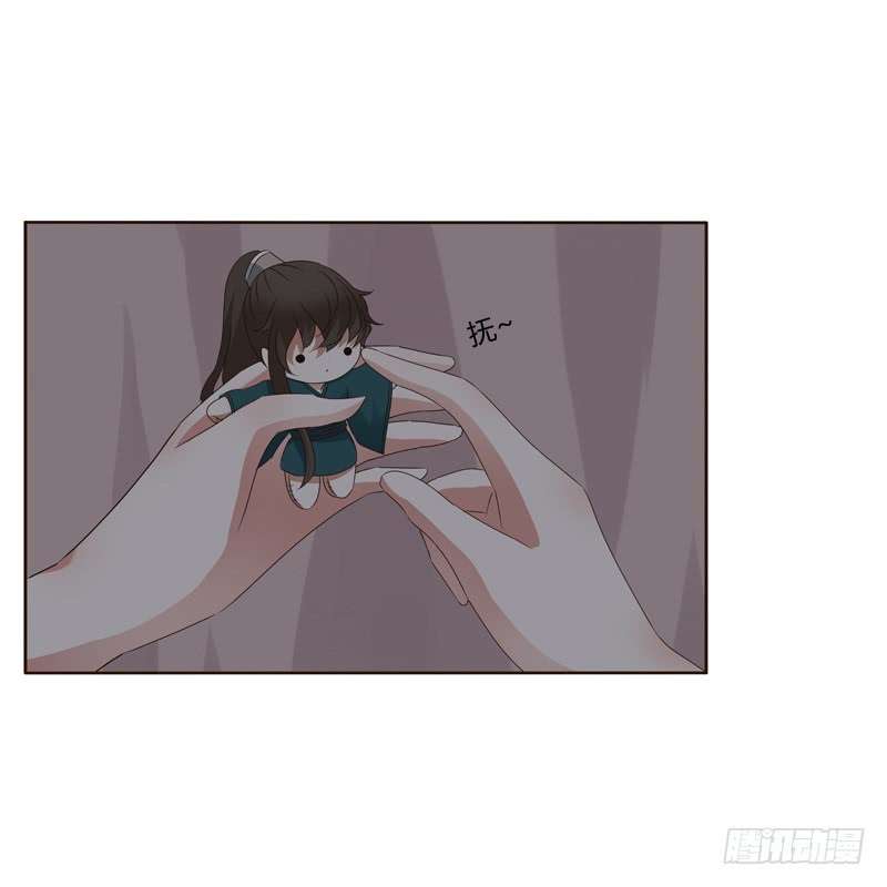 通灵妃坏家伙
