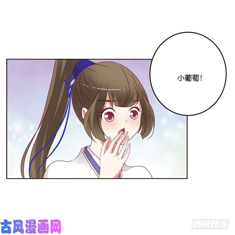 通灵妃做错就该挨打