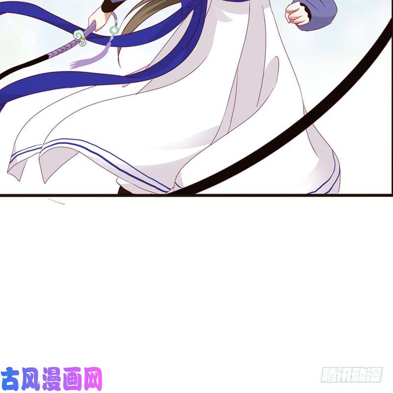 通灵妃做错就该挨打