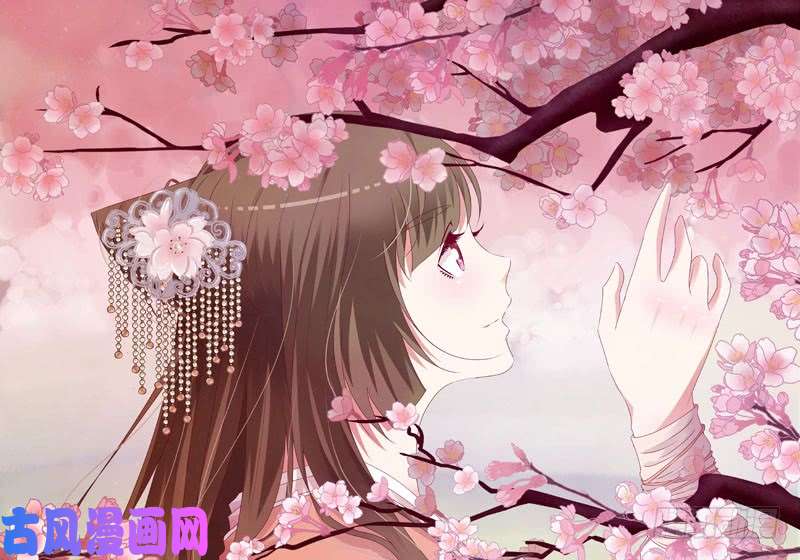 通灵妃莫名心慌