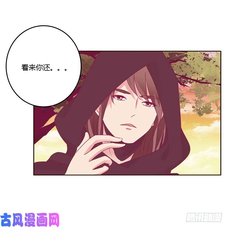 通灵妃云兮被劫