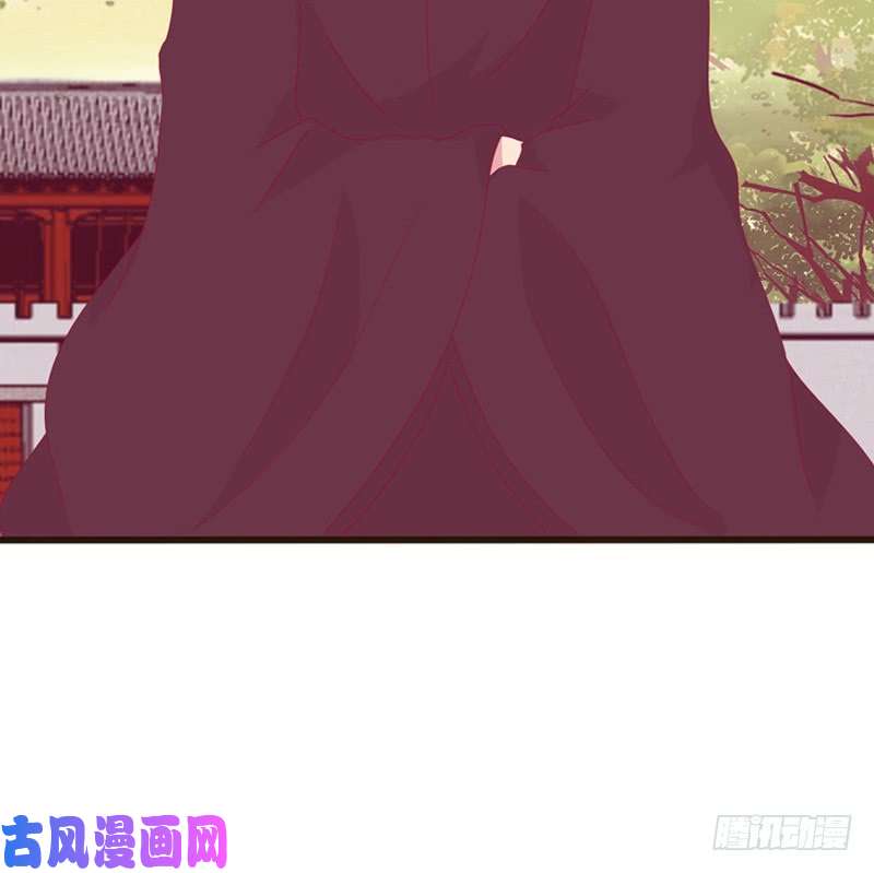 通灵妃云兮被劫