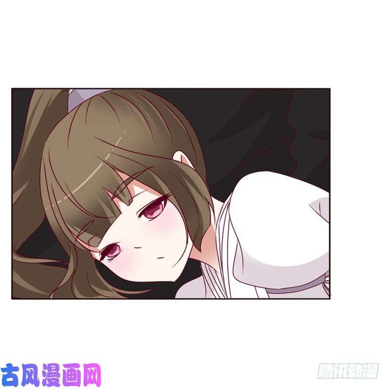 通灵妃云兮被劫