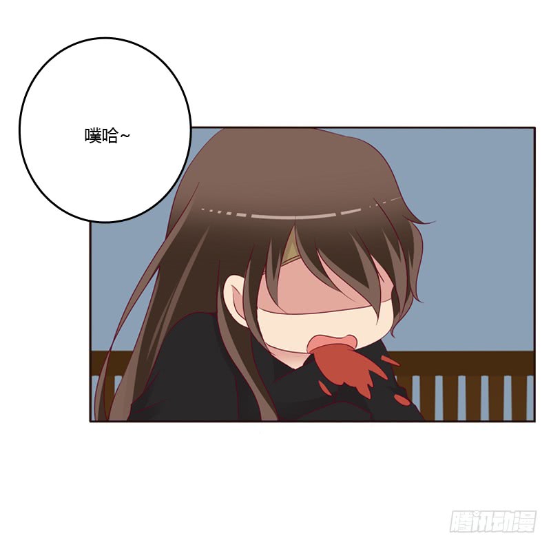 通灵妃命不久矣？