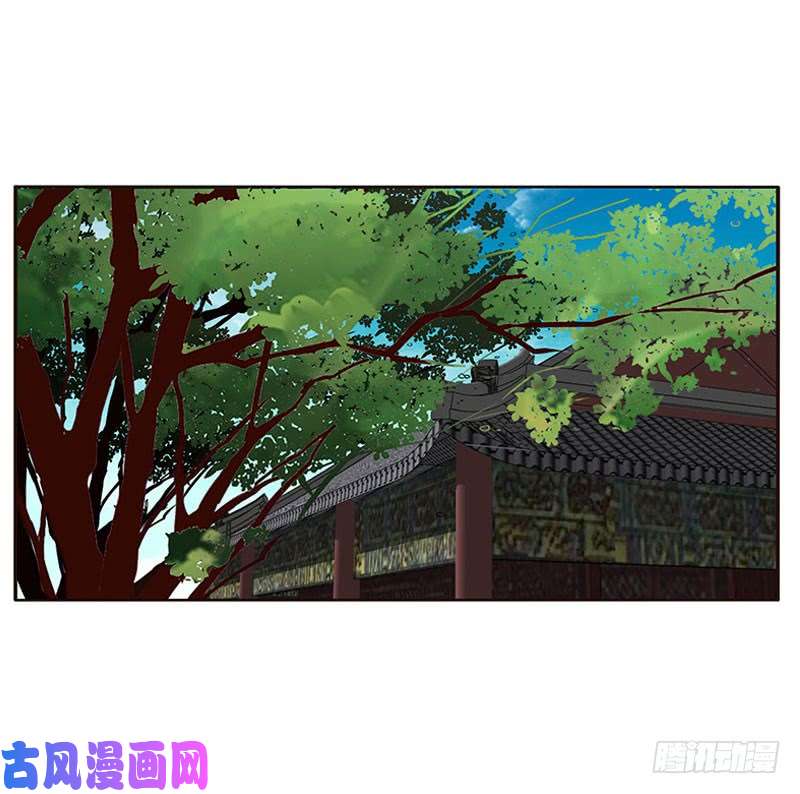 通灵妃我喜欢你