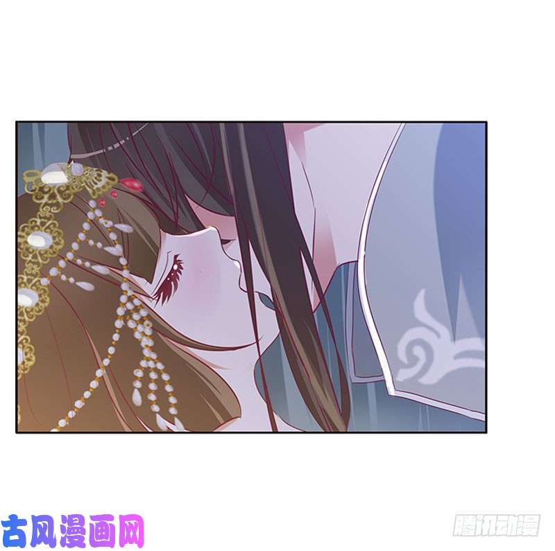 通灵妃愠怒