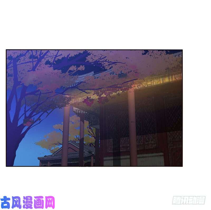 通灵妃愠怒