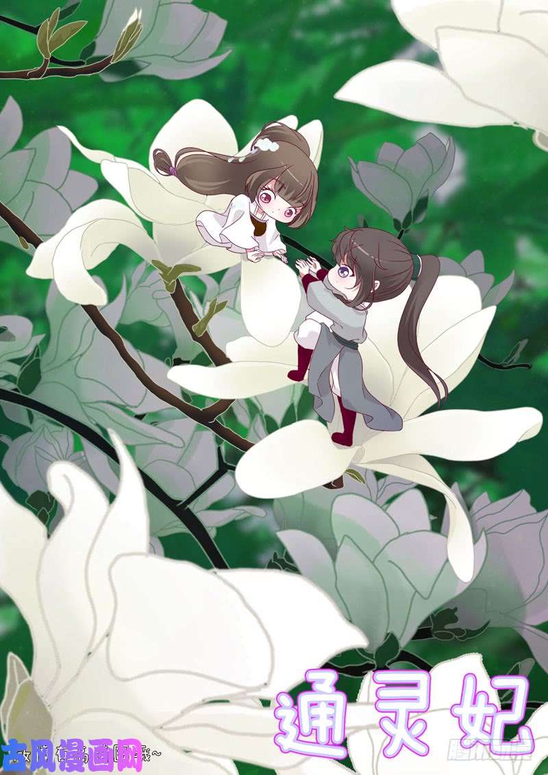 通灵妃周日病假条